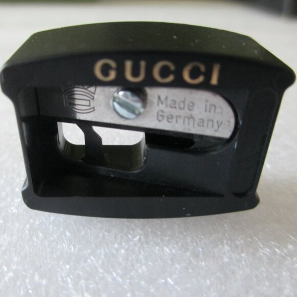 5 PC GUCCI GIFT BOX & BAG BUNDLE - Picture 7 of 16